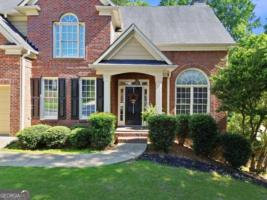 982 Bridgemill Avenue, Canton, GA 30114 - #2