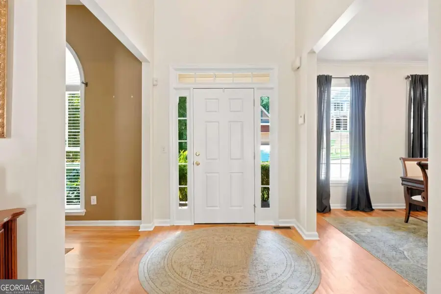 982 Bridgemill Avenue, Canton, GA 30114 - #3