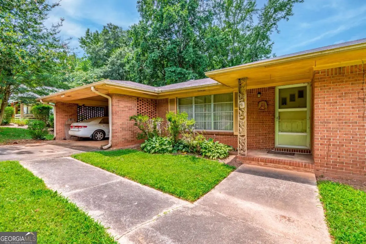 3057 Thrasher Circle, Decatur, GA 30032 - #1