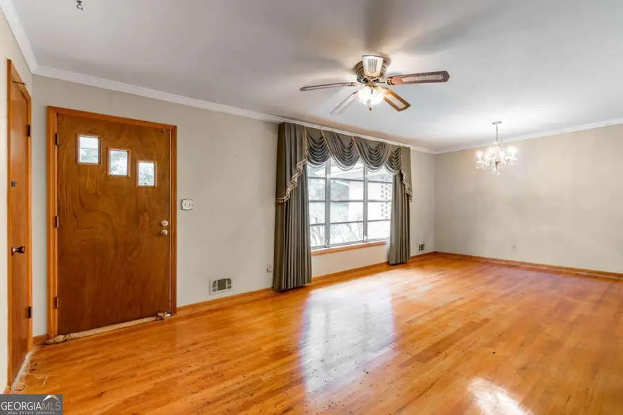 3057 Thrasher Circle, Decatur, GA 30032 - #3
