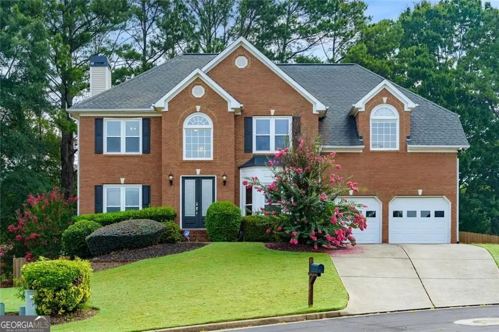 2784 Achillea Way Sw, Marietta, GA 30064 - #1