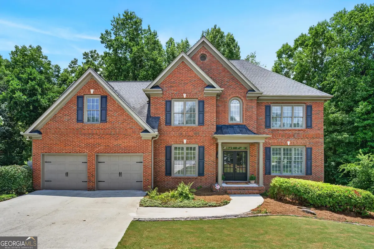 1995 Silverstone Drive, Lawrenceville, GA 30045 - #1