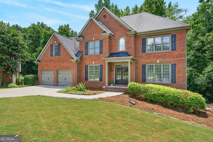 1995 Silverstone Drive, Lawrenceville, GA 30045 - #2