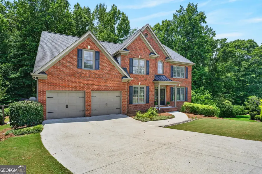 1995 Silverstone Drive, Lawrenceville, GA 30045 - #3