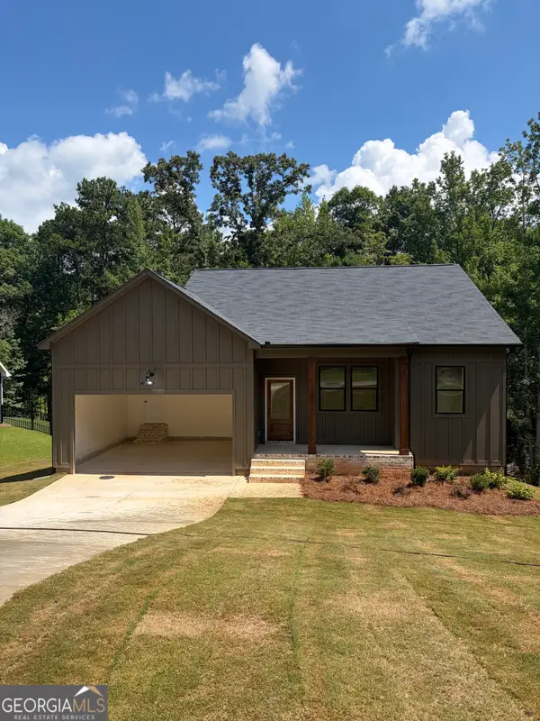91 Willow Leaf Drive, Buchanan, GA 30113