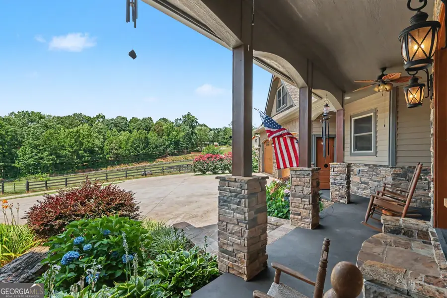 1050 Ricky West Road, Cleveland, GA 30528 - #3