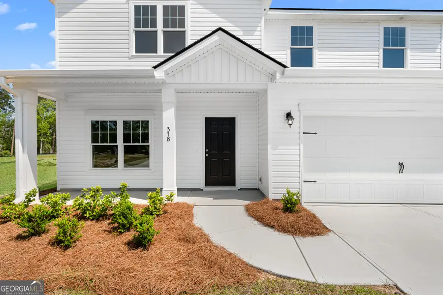 412 Anzio Drive, Statesboro, GA 30461 - #2
