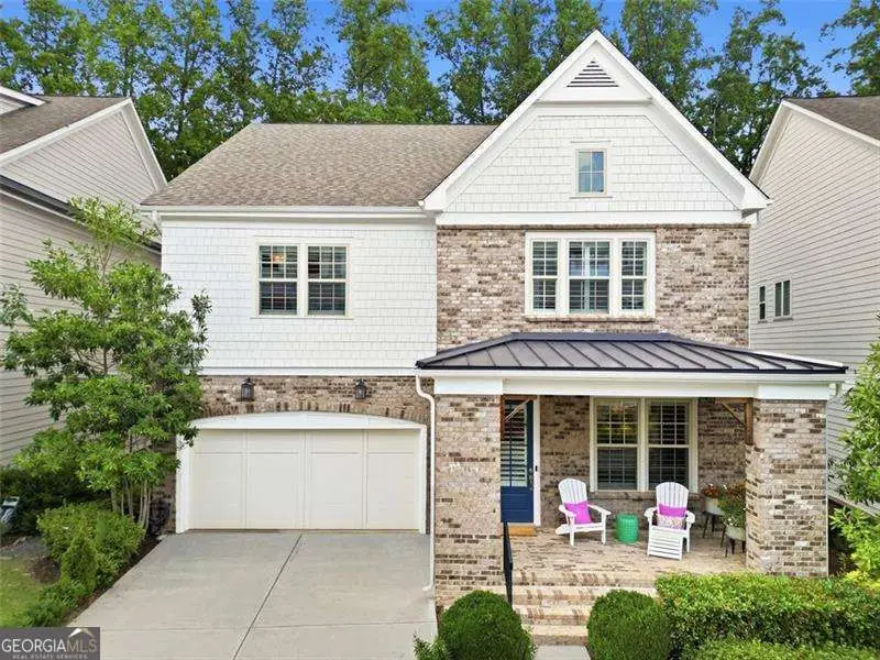 3006 Eamont Terrace, Atlanta, GA 30328 - #1