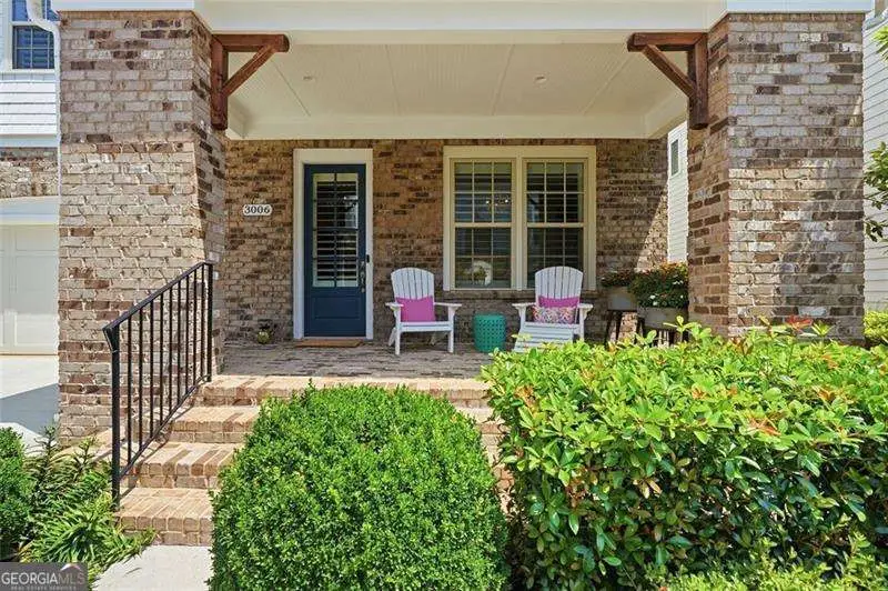 3006 Eamont Terrace, Atlanta, GA 30328 - #2
