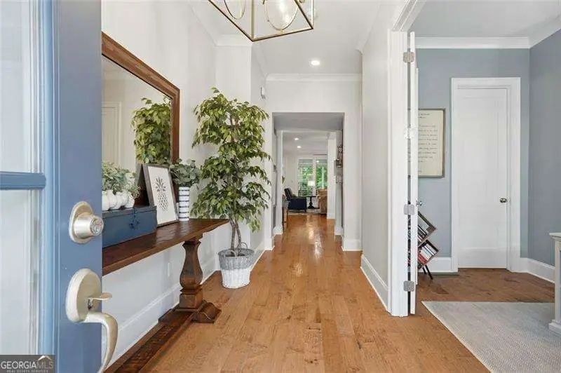 3006 Eamont Terrace, Atlanta, GA 30328 - #3