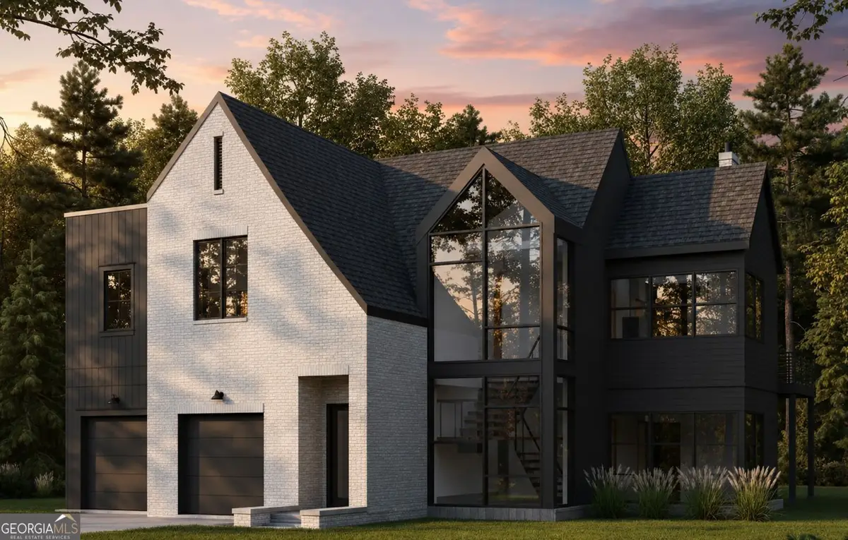 3016 Ringle Road, Atlanta, GA 30341 - #1
