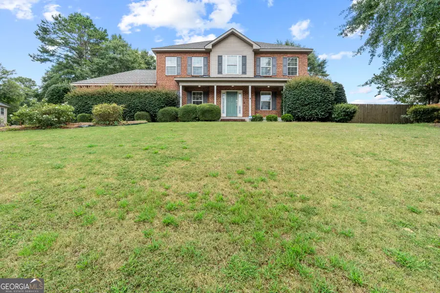 222 Olde Hickory Circle, Bonaire, GA 31005 - #2