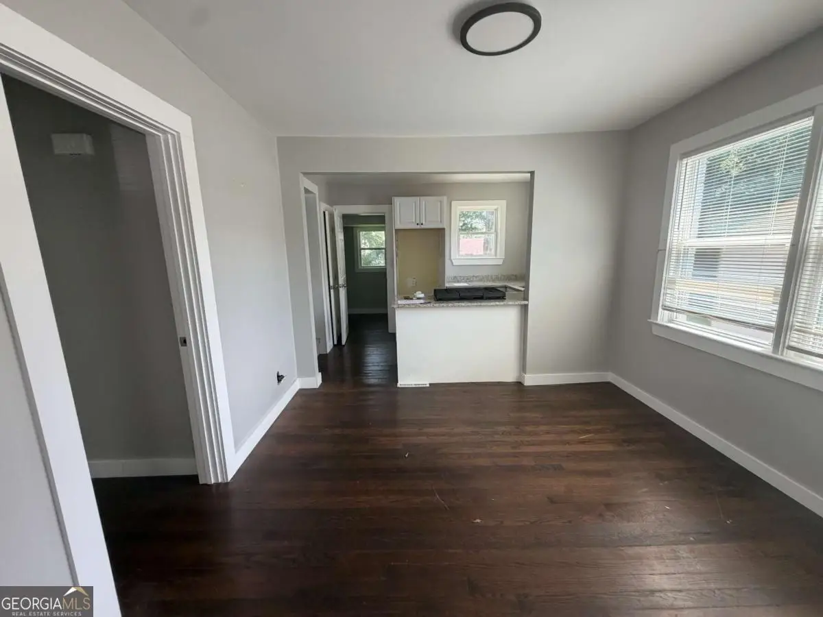 1714 Emerald Avenue Sw, Atlanta, GA 30310 - #1