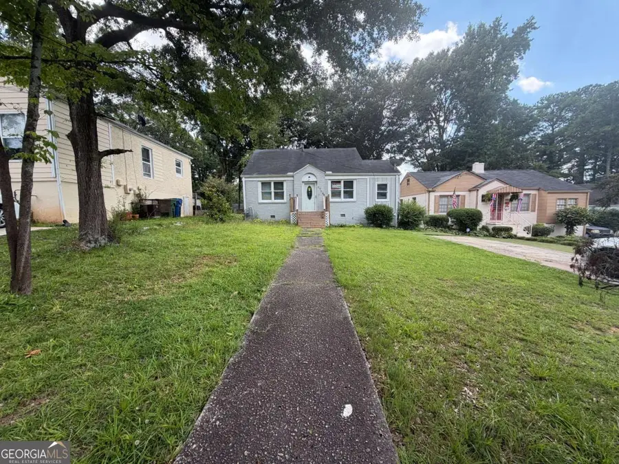 1714 Emerald Avenue Sw, Atlanta, GA 30310 - #2