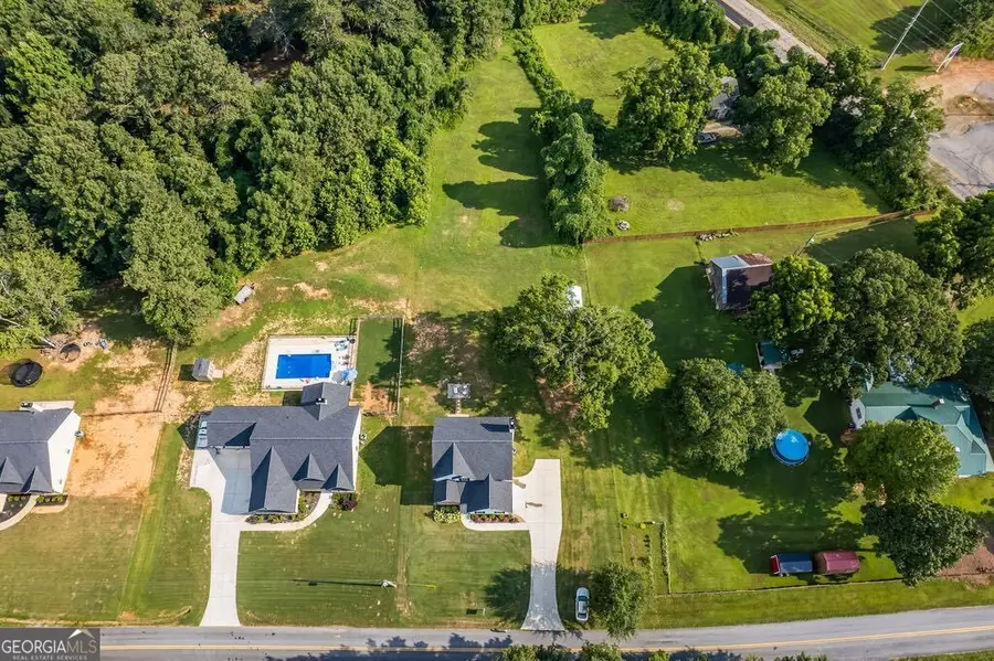 90 Bell Road, Dallas, GA 30157 - #2