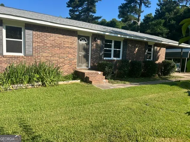 330 Elder Rd, Griffin, GA 30223 - #1