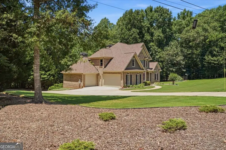 6382 Snelling Mill Road, Flowery Branch, GA 30542 - #3