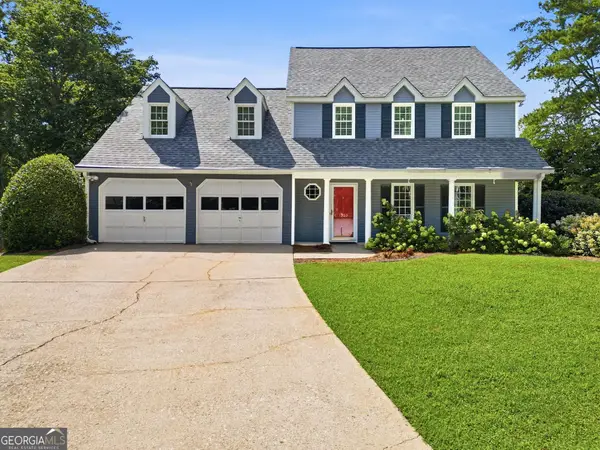 1303 Partridge Way, Marietta, GA 30062