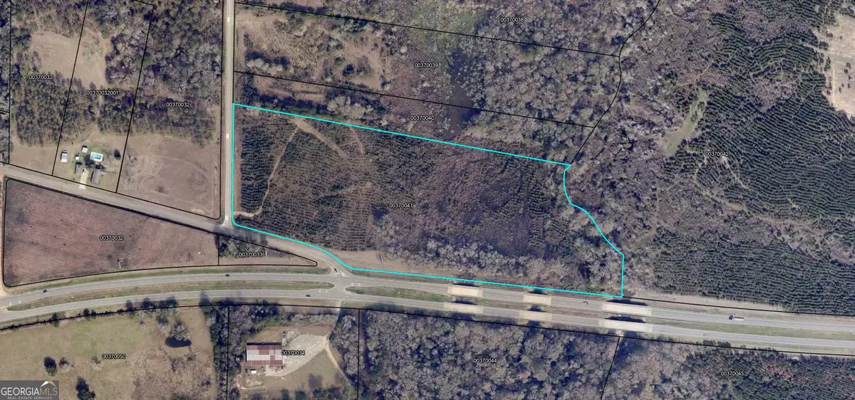 0 East Highway 84 Ne, Cairo, GA 39827 - #1