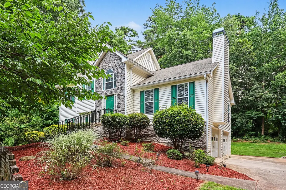 7340 Sleepy Hollow Court, Cumming, GA 30040 - #1