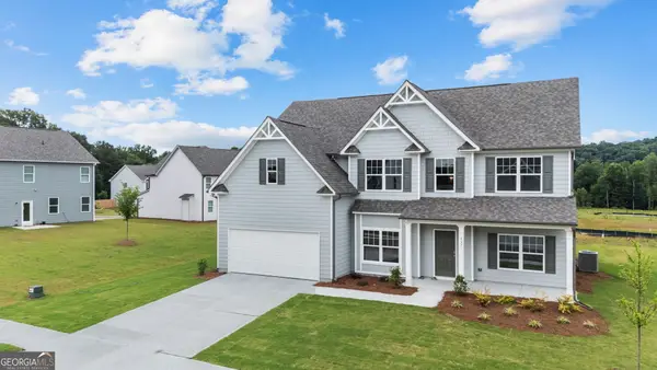 171 Hampton Hollow Drive, Jefferson, GA 30549