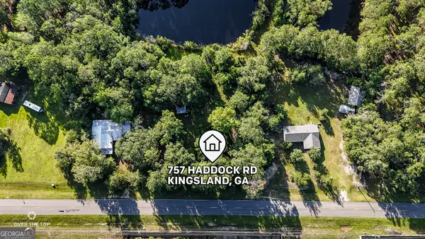 757 Haddock Road, Kingsland, GA 31548