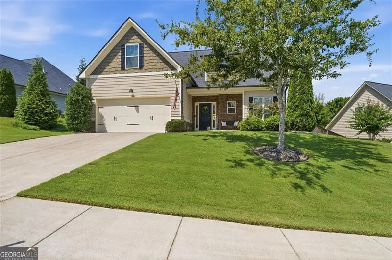 24 Emily Anne Way, Dawsonville, GA 30534 - #2