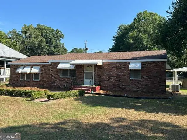 547 Central Avenue, Meldrim, GA 31318 - #1