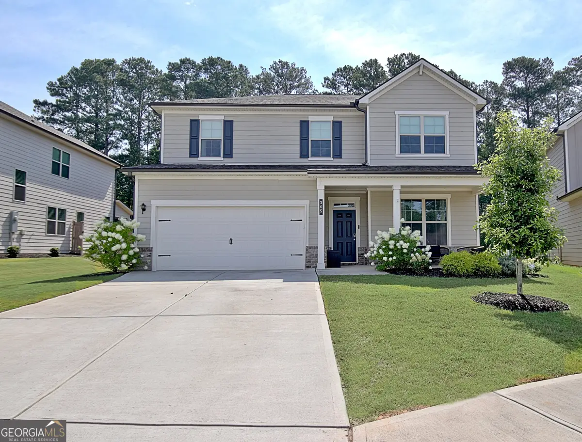 365 Caledonia Court, Peachtree City, GA 30269 - #1
