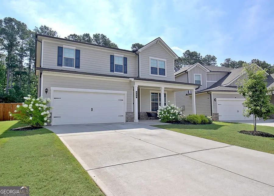 365 Caledonia Court, Peachtree City, GA 30269 - #2