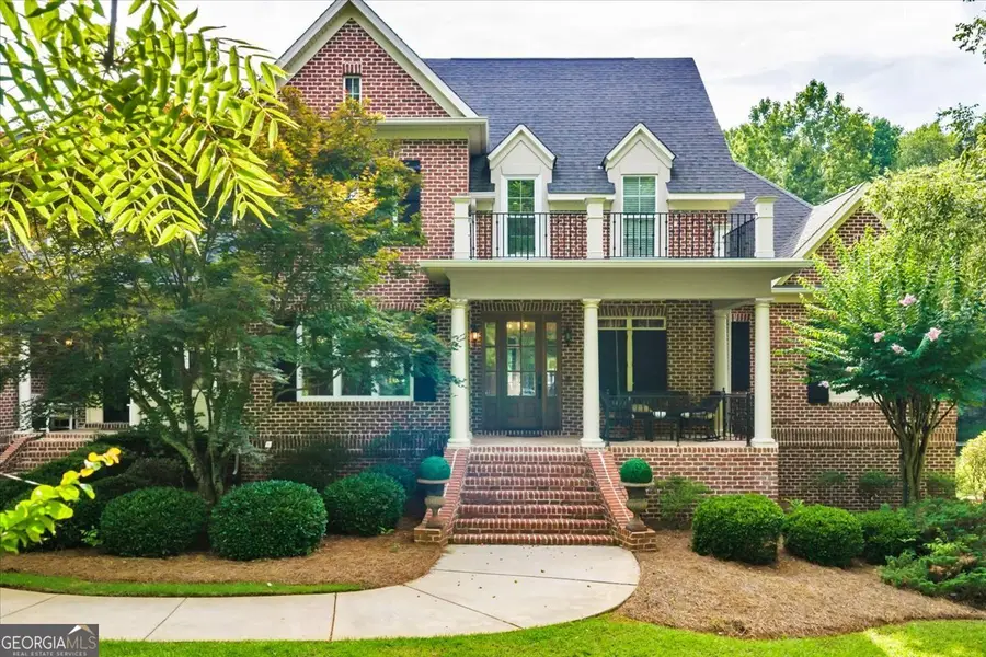 223 Walton Chase, Perry, GA 31069 - #2