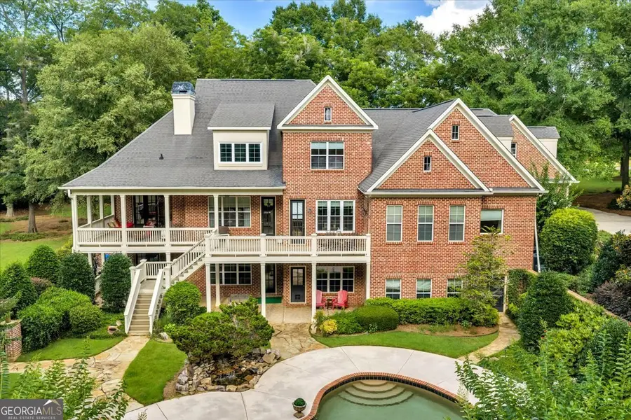 223 Walton Chase, Perry, GA 31069 - #3