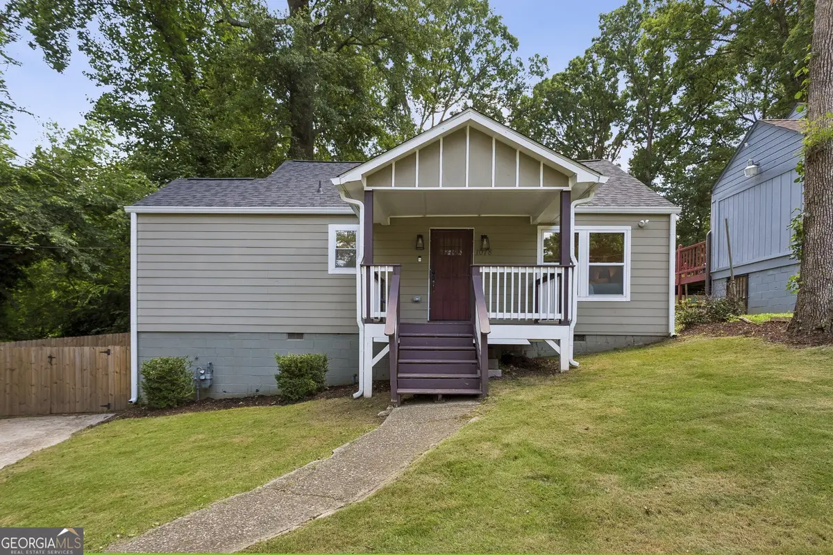 1078 Peeples Street Sw, Atlanta, GA 30310 - #1