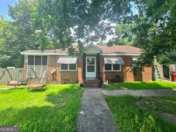 845 Richmond Street, Macon, GA 31206