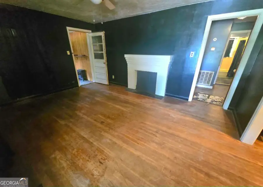 845 Richmond Street, Macon, GA 31206 - #3