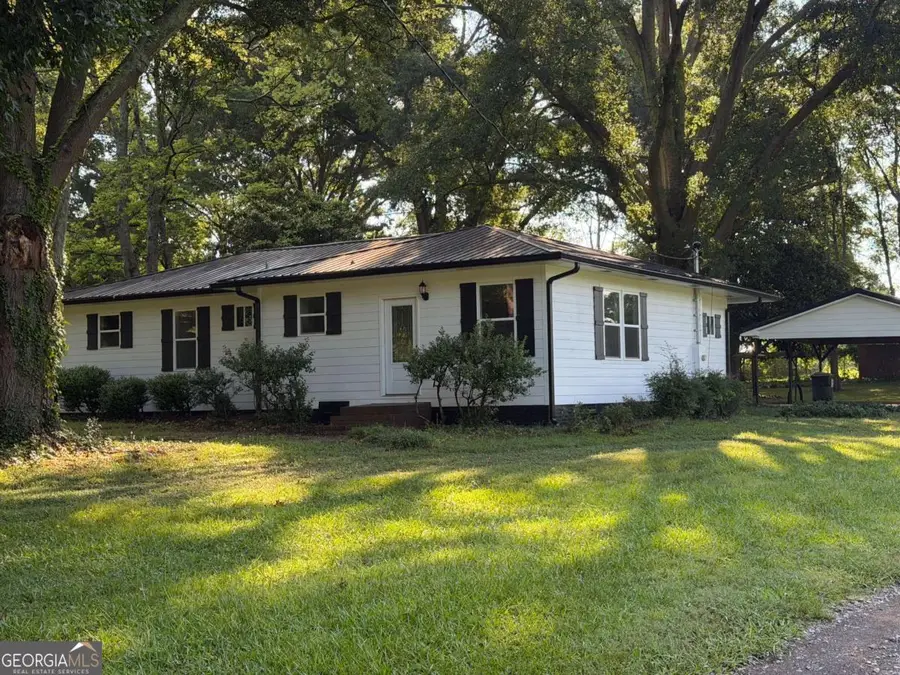 220 John Phillips Road, Cedartown, GA 30125 - #3