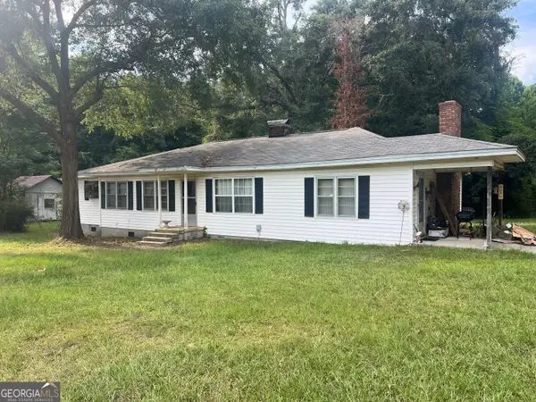 5877 Lexington Road, Rayle, GA 30660