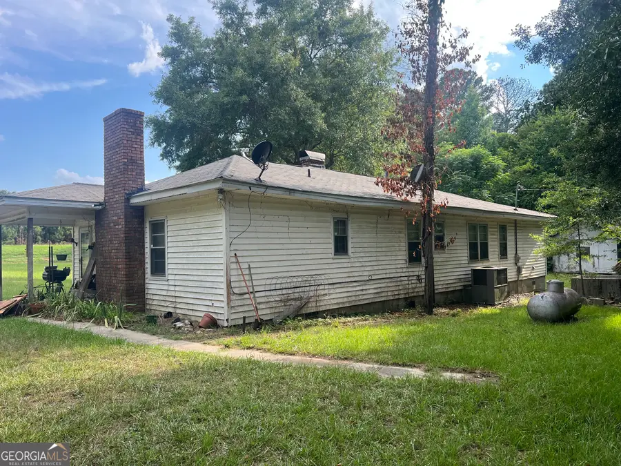 5877 Lexington Road, Rayle, GA 30660 - #2