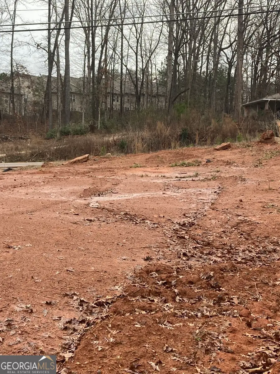 6661 Highway 42, Rex, GA 30273 - #3