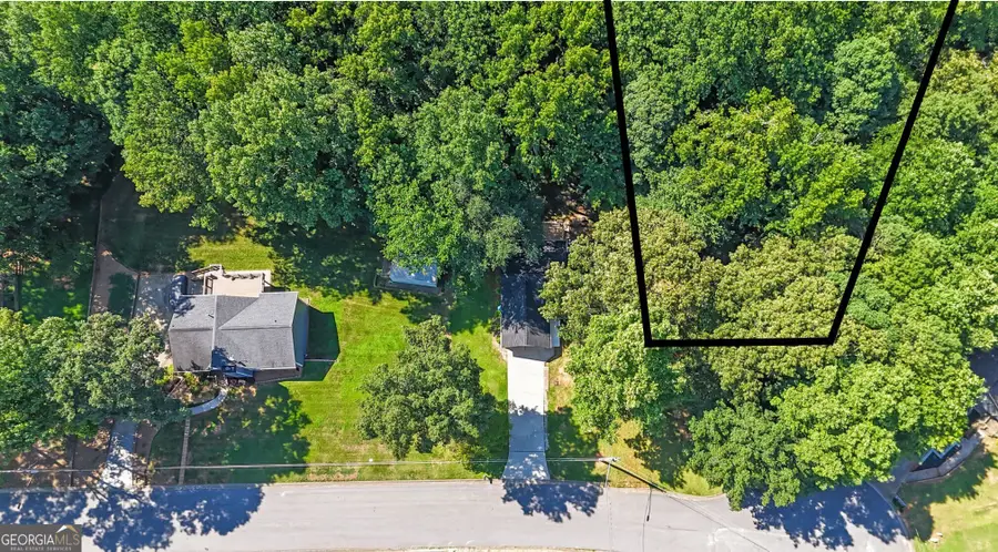 1850 Coachman Cove Sw, Snellville, GA 30078 - #2