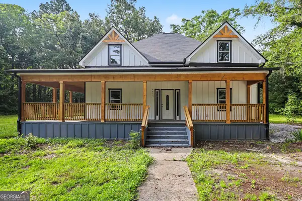 4645 Gordon Street, Fairburn, GA 30213