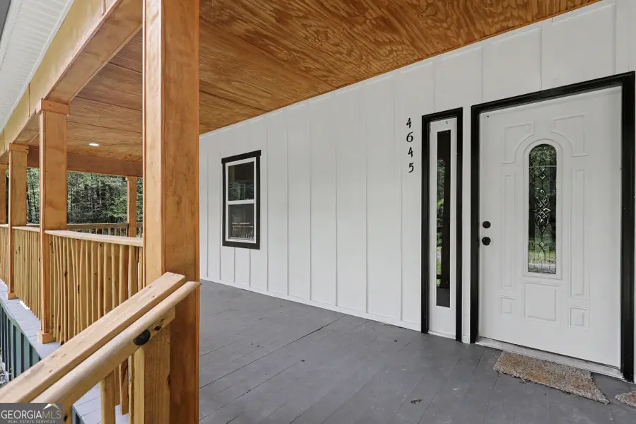 4645 Gordon Street, Fairburn, GA 30213 - #2