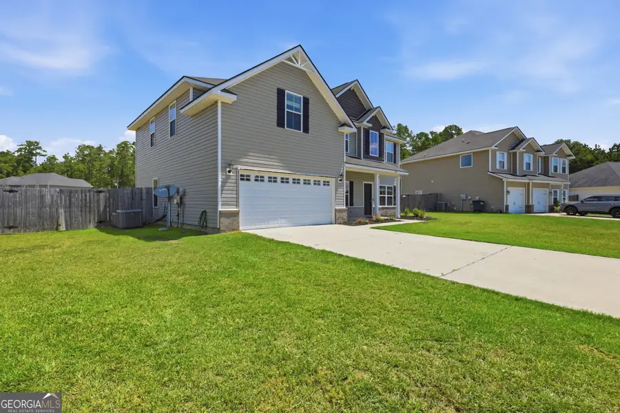 160 Rimes Avenue Se, Ludowici, GA 31316 - #2