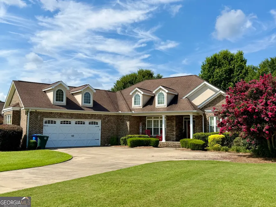 110 Walke Ridge Trail, Dublin, GA 31021 - #3