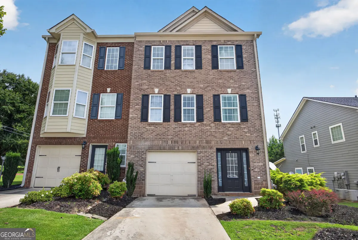 2940 Frederica Court, Douglasville, GA 30135 - #1