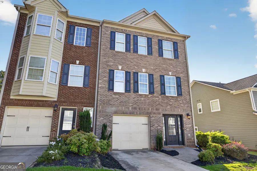 2940 Frederica Court, Douglasville, GA 30135 - #2
