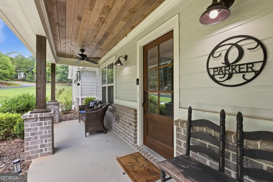 70 Stone Hearth Drive, Cleveland, GA 30528 - #3
