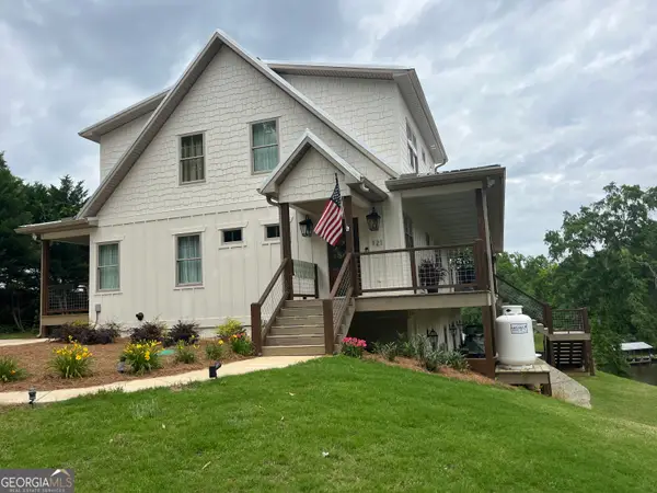 121 Discovery Bay Nw, Milledgeville, GA 31061