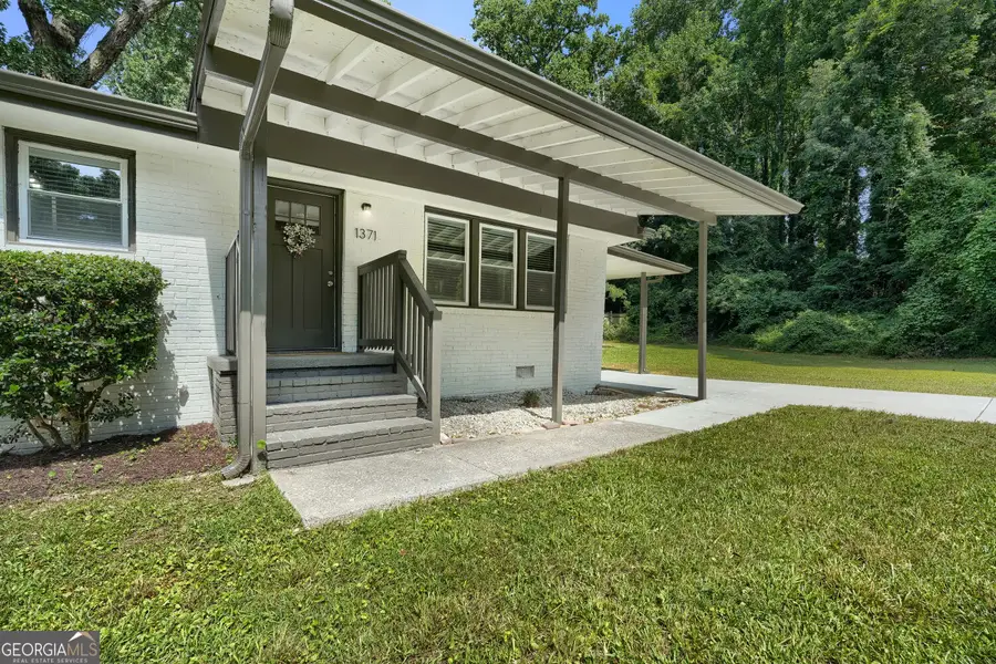 1371 Varner Road, Marietta, GA 30062 - #2