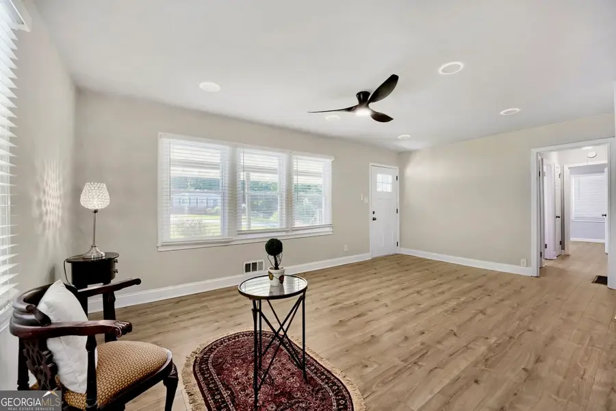 1371 Varner Road, Marietta, GA 30062 - #3